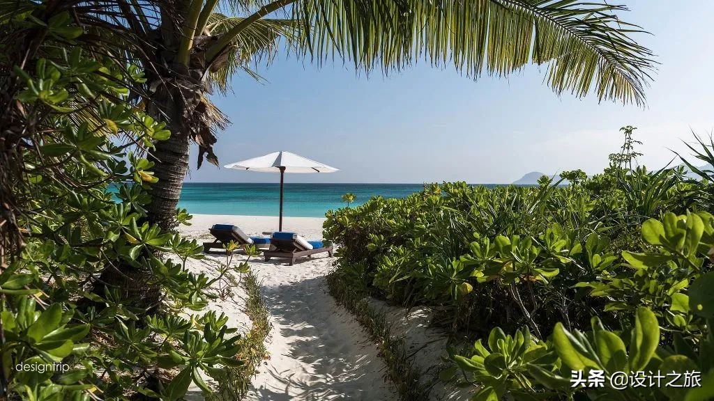 全球35家安缦住宿本身是一种修行,全球32家安缦