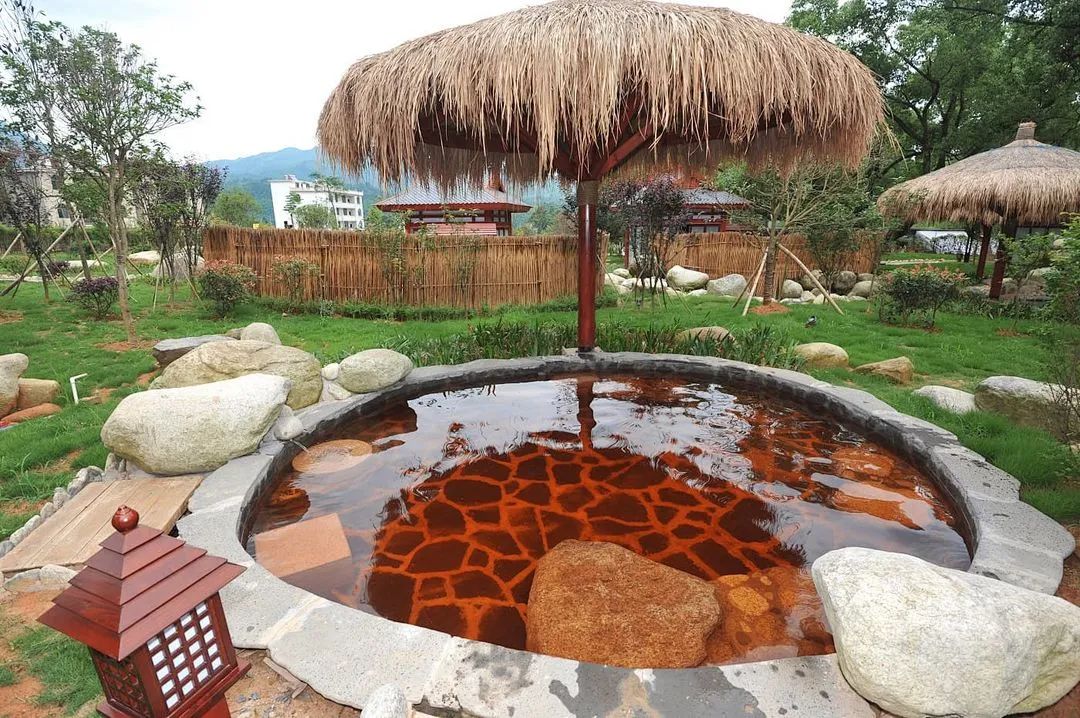 99元温泉套票推荐,99元玩一天的温泉