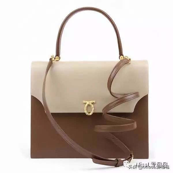 第4只包｜Launer：皇家*用御**，女王奶奶一生推