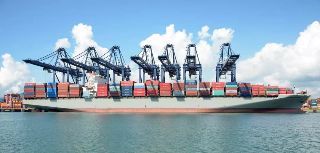 最新的跨境电商政策文件,跨境最新政策