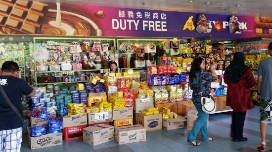 便宜免签的海岛,性价比高的免签海岛