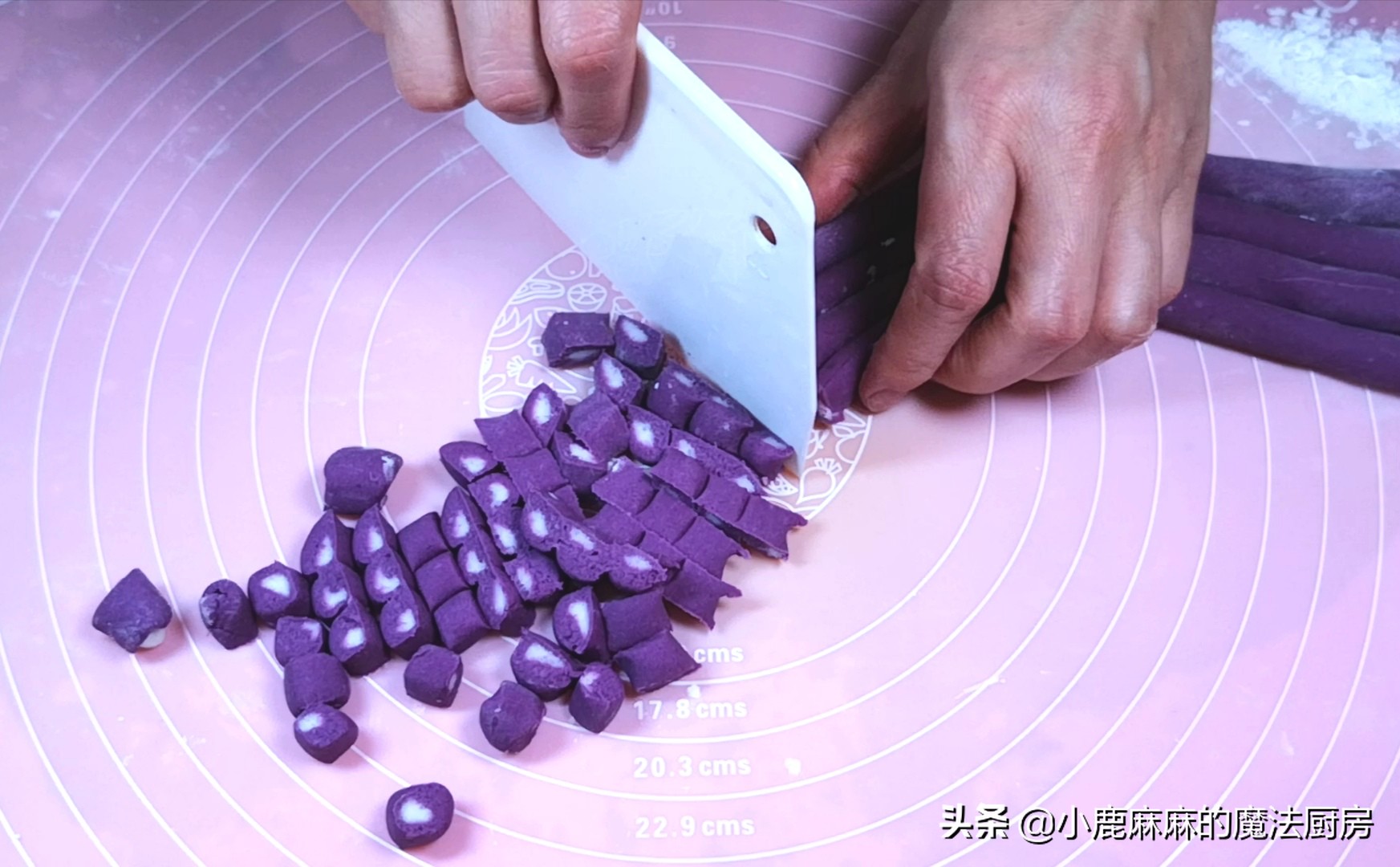 芋圆不软,芋圆不脆