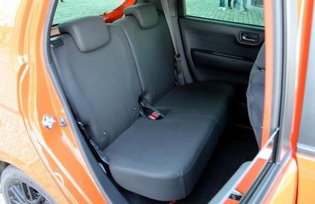 10万以下的mini,本田mini2021款售价