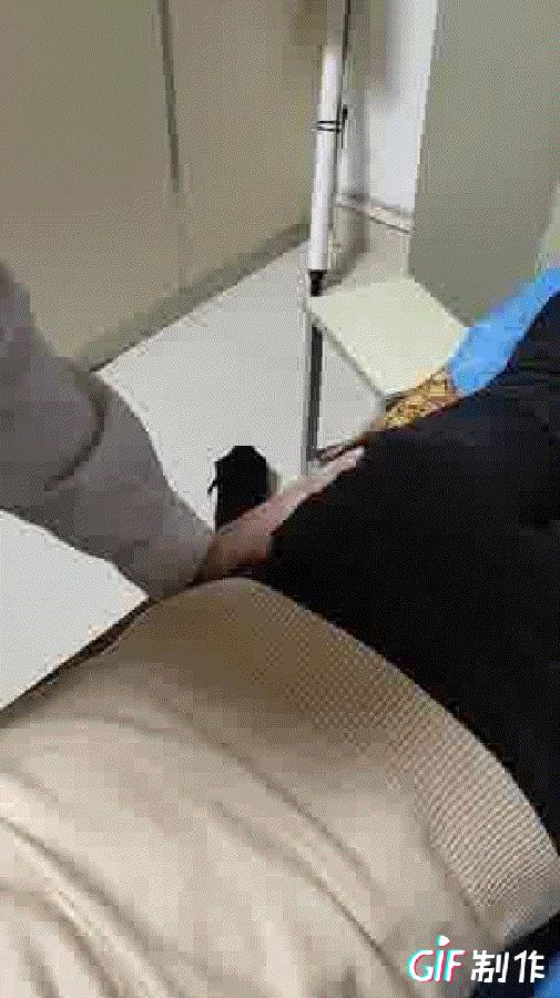 走路摇晃的元凶——臀中肌，看推拿师如何精准治疗？