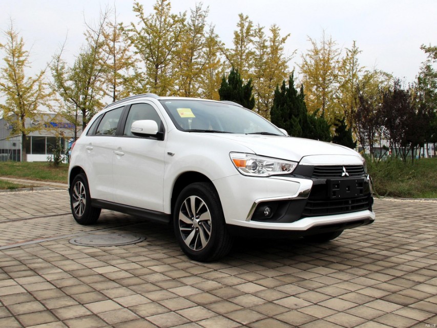 三菱劲炫跑了13万公里能买吗,三菱劲炫25万公里的车还值得买吗