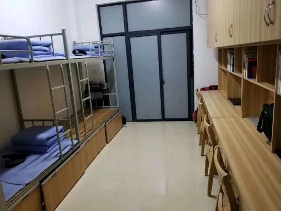 高中家长学生关注!盘点浙江省59所大学宿舍,有的堪比星级酒店