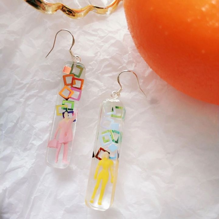 便宜又高级感强的小配饰,时髦又平价的配饰推荐