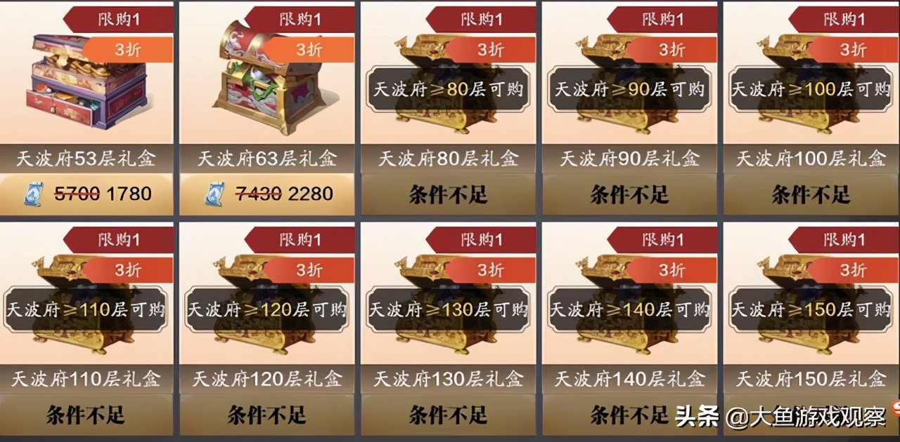 天涯明月刀手游平民氪金指导大全,天涯明月刀手游氪金攻略最新