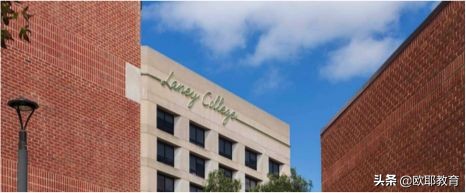 美国巴特社区学院,美国大都会社区学院