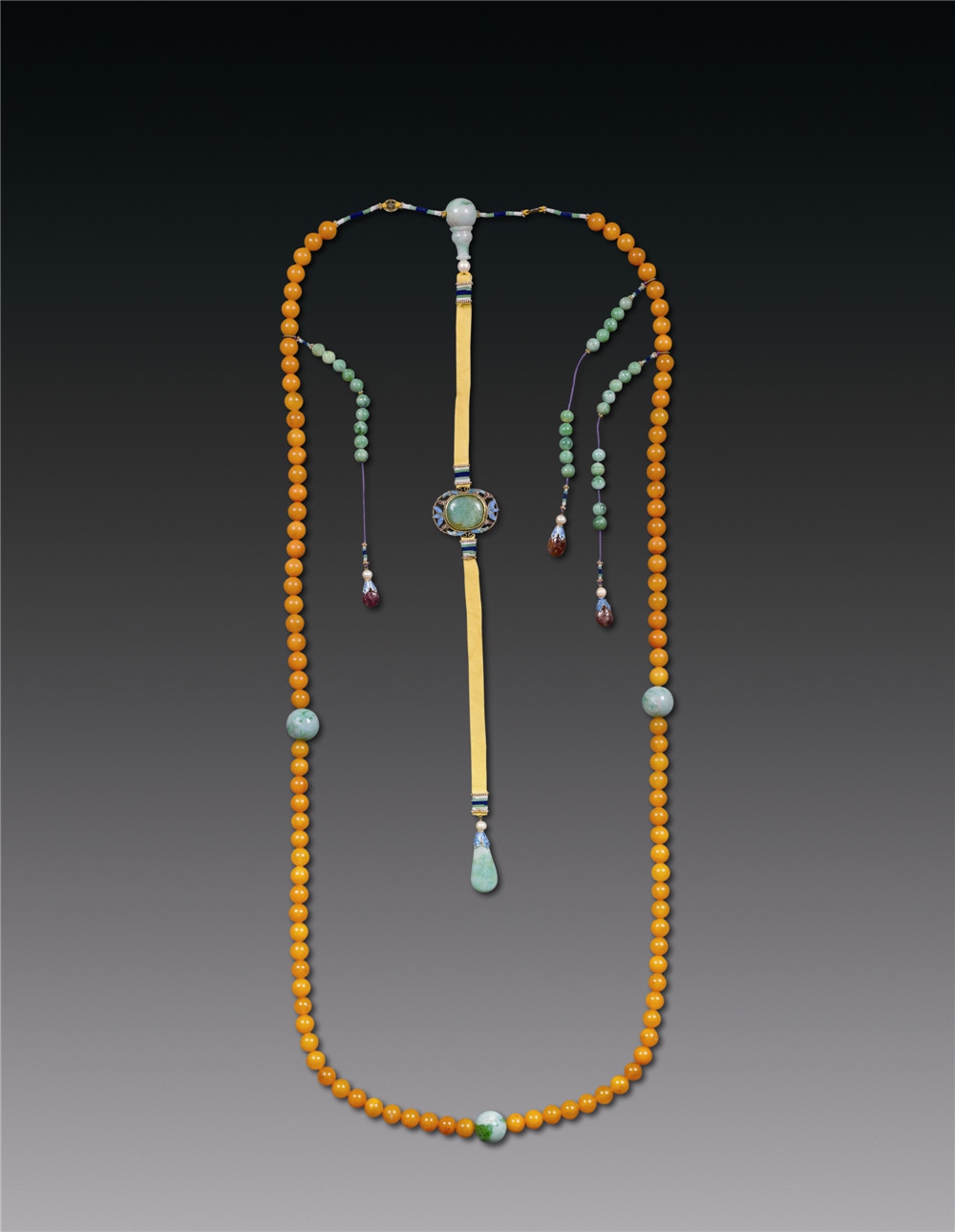 念珠佛家,念珠最早是道家的还是佛家的