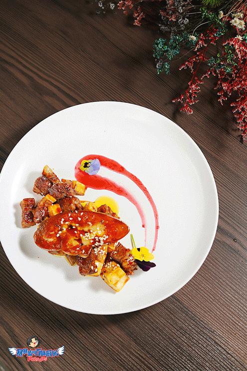 五一上海必打卡宝藏西餐厅推荐,充满仪式感的高级西餐厅