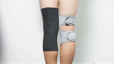 冬天觉得膝盖特别冷解决方法,膝盖冷一招搞定