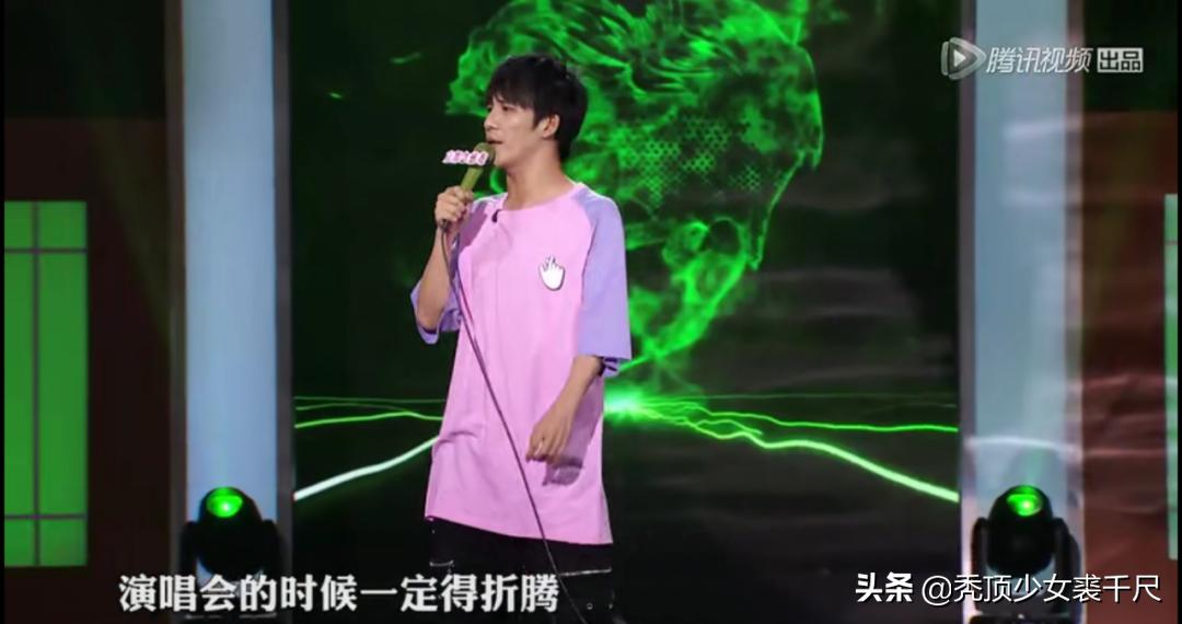 大张伟罗志祥互动完整版,罗志祥大张伟跳跳糖