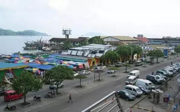 这个国家超过一半人会说中文，海鲜白菜价，简直秒杀泰国