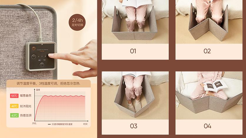 这个冬天最舍得花的钱在这！找了半个月的过冬神器们