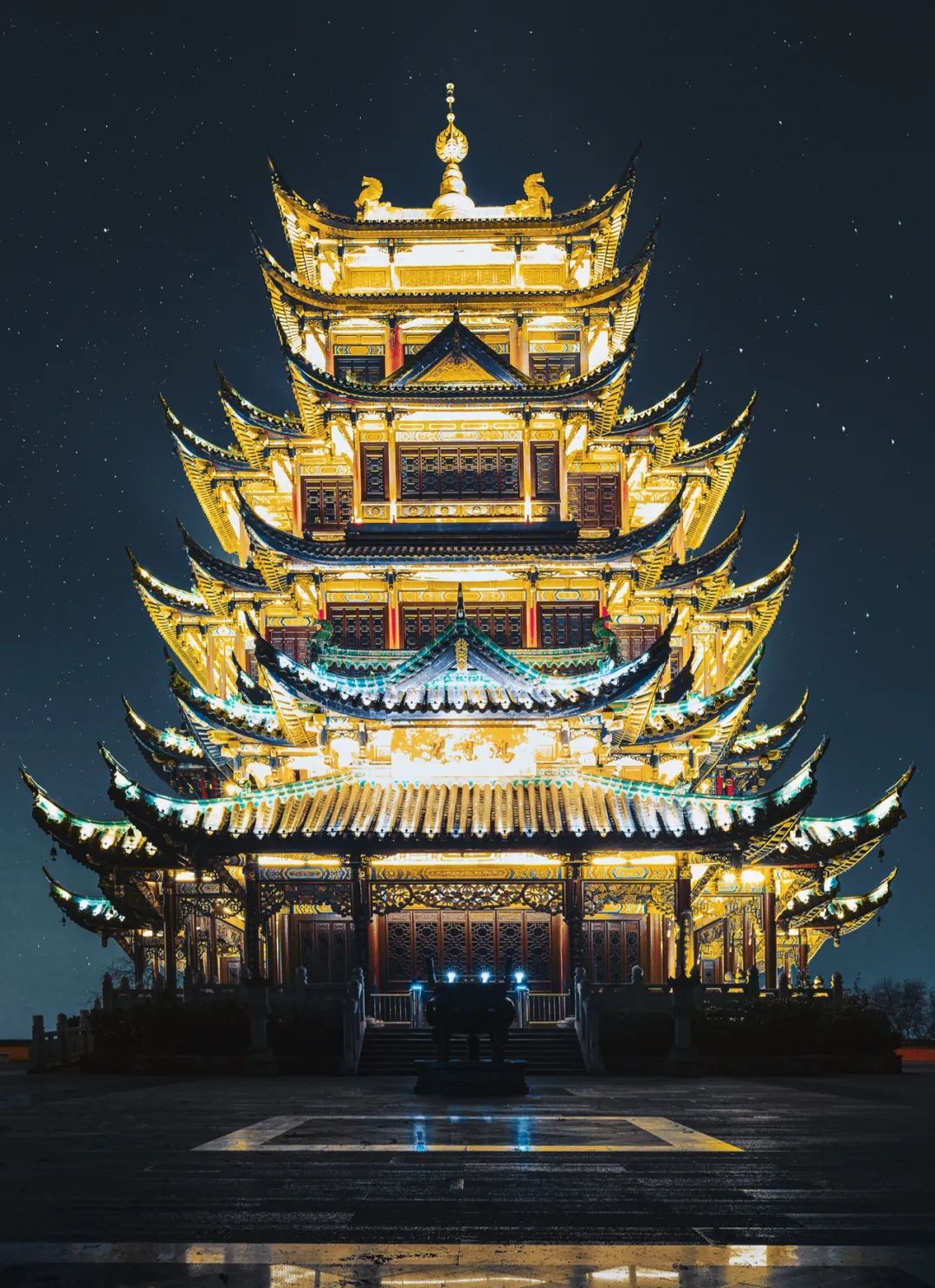 大片来袭震撼人心,成渝双城记全景图