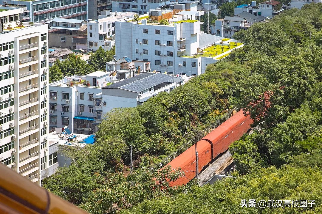 人这一生总要去一次武汉,人这辈子一定要去一次华东