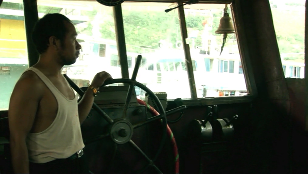 贾樟柯评分最高的电影,从某种角度上来说贾樟柯的电影