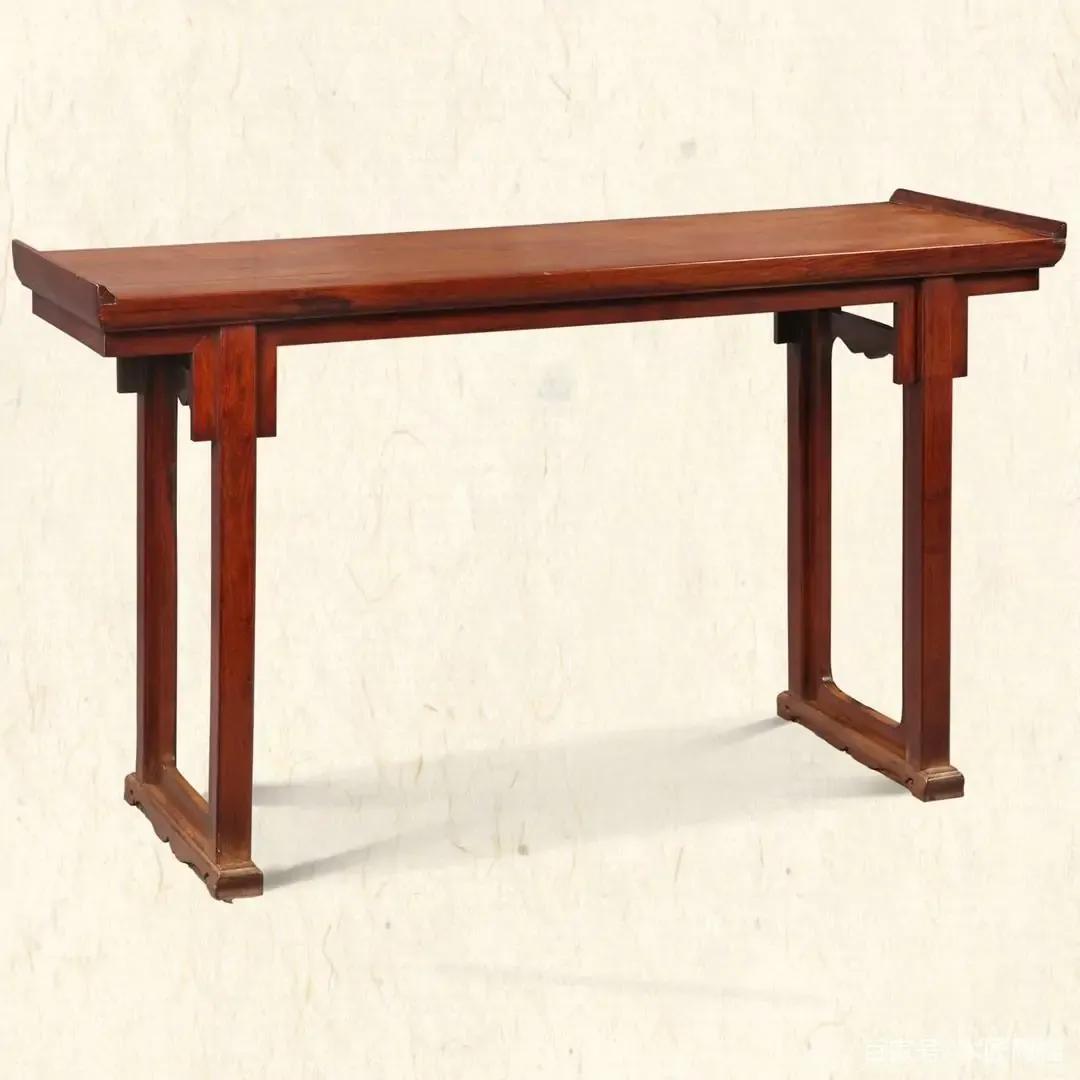 王世襄明式家具价格,王世襄明式家具介绍