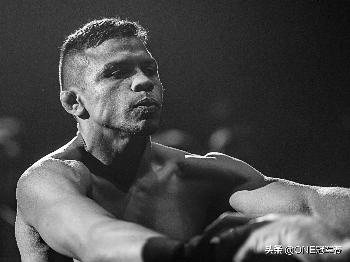 雏量级拳击危险选手,雏量级最好的选手