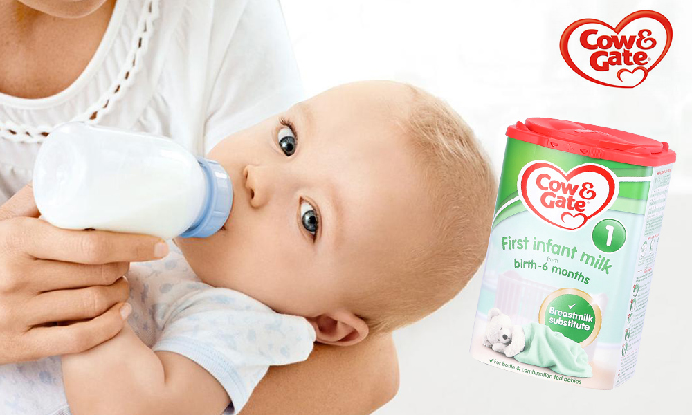 牛栏奶粉是英国还是荷兰的好,英国牛栏奶粉和港版牛栏奶粉区别