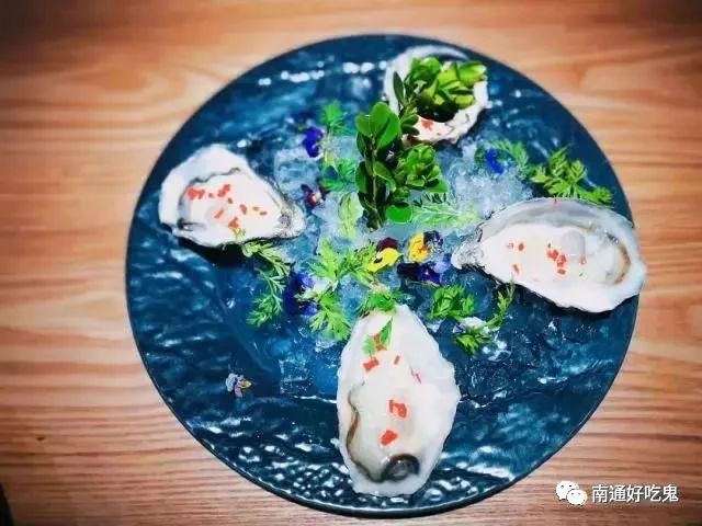 南通人过去一年最爱去的这36家餐厅，都在这儿了