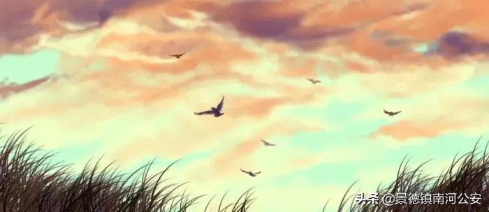 最美的五言绝句短到极致美到心碎,50句意境绝美诗词