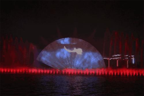 开封西湖风景太美了,开封西湖在开封什么位置