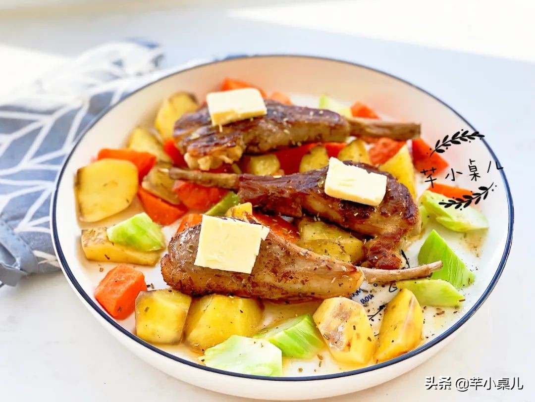 网购小羊排,羊排买回来怎么处理没有膻味