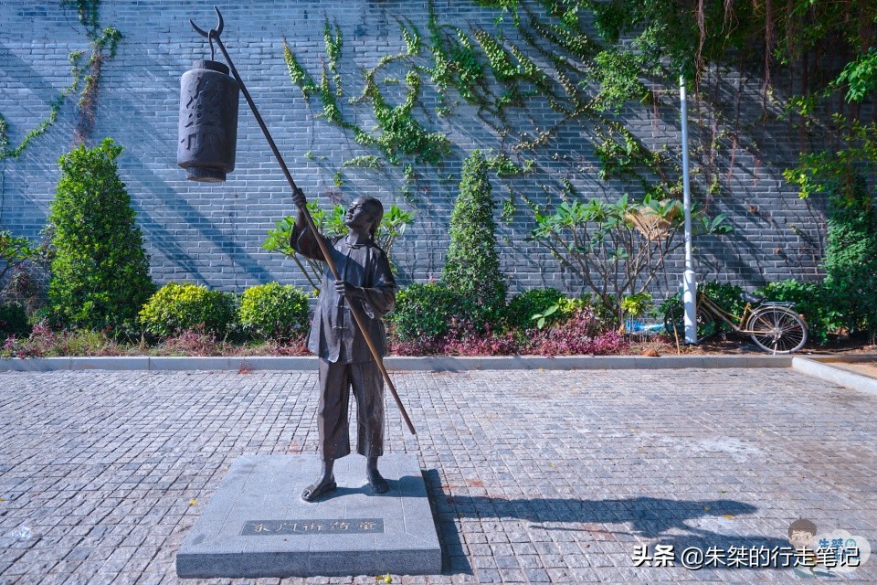 了解一座城市先从古文化历史开始,了解一座城从游博物馆开始