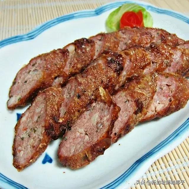 新加坡唯一的路边摊,新加坡路边摊美食推荐