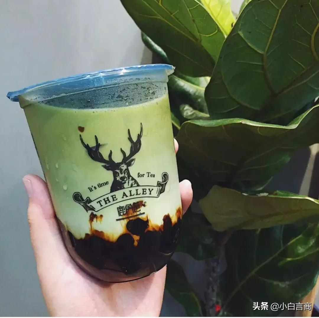 快收下这份最全奶茶“隐藏菜单”