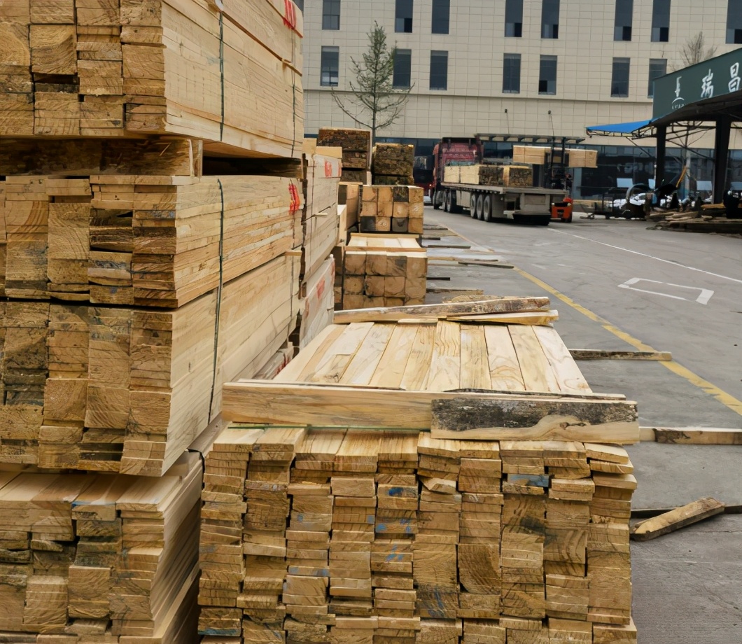 武汉杉木桩规格和价格是多少,质量好的杉木桩