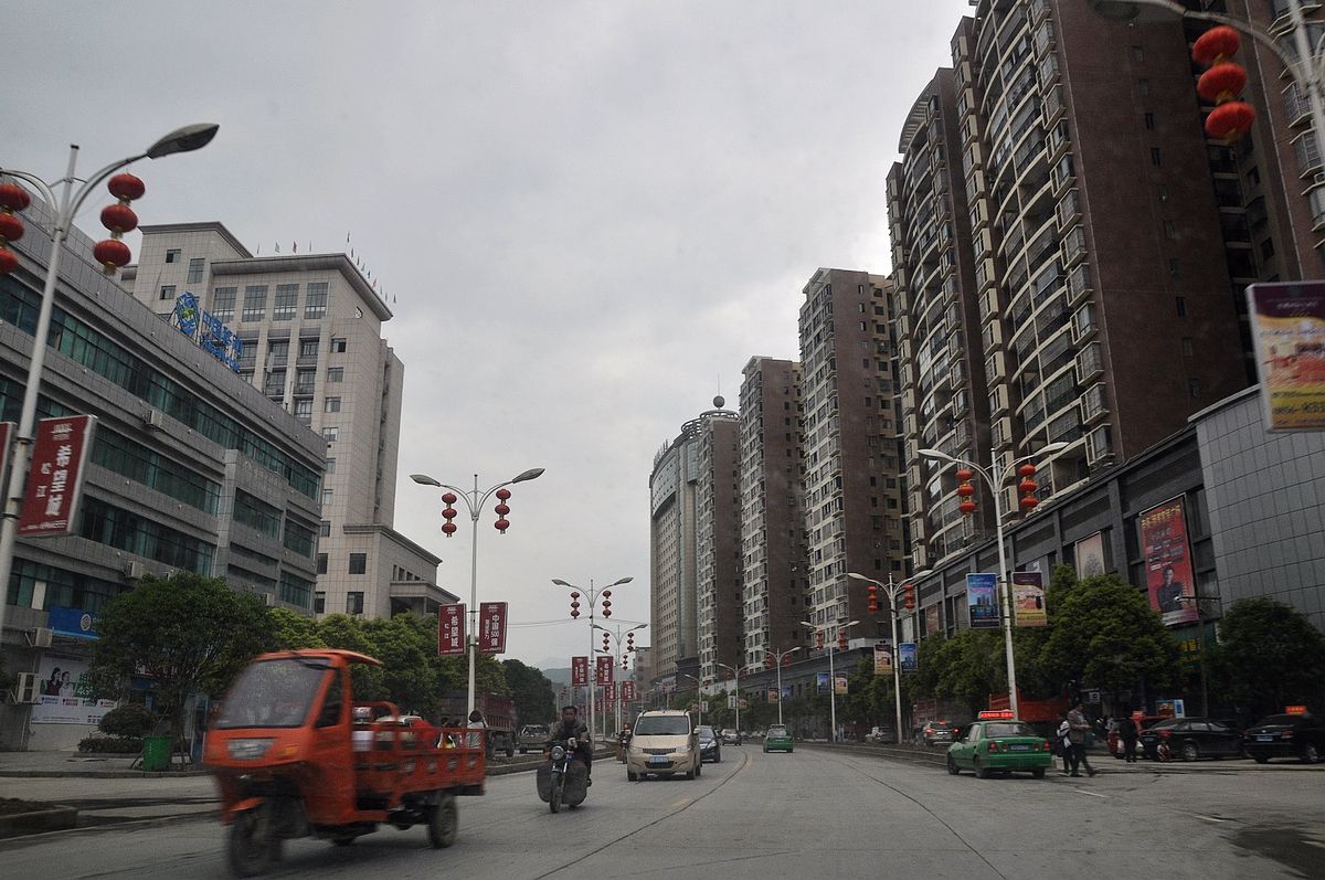 小县城最缺什么生意优势体现在哪,小县城到底做什么赚钱