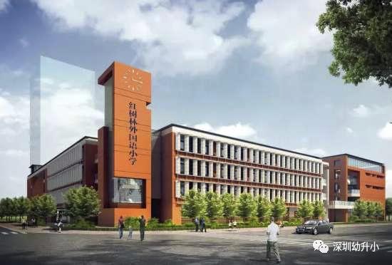 太抢手！深圳这所新晋公办学校积分超高，每班配备3名班主任