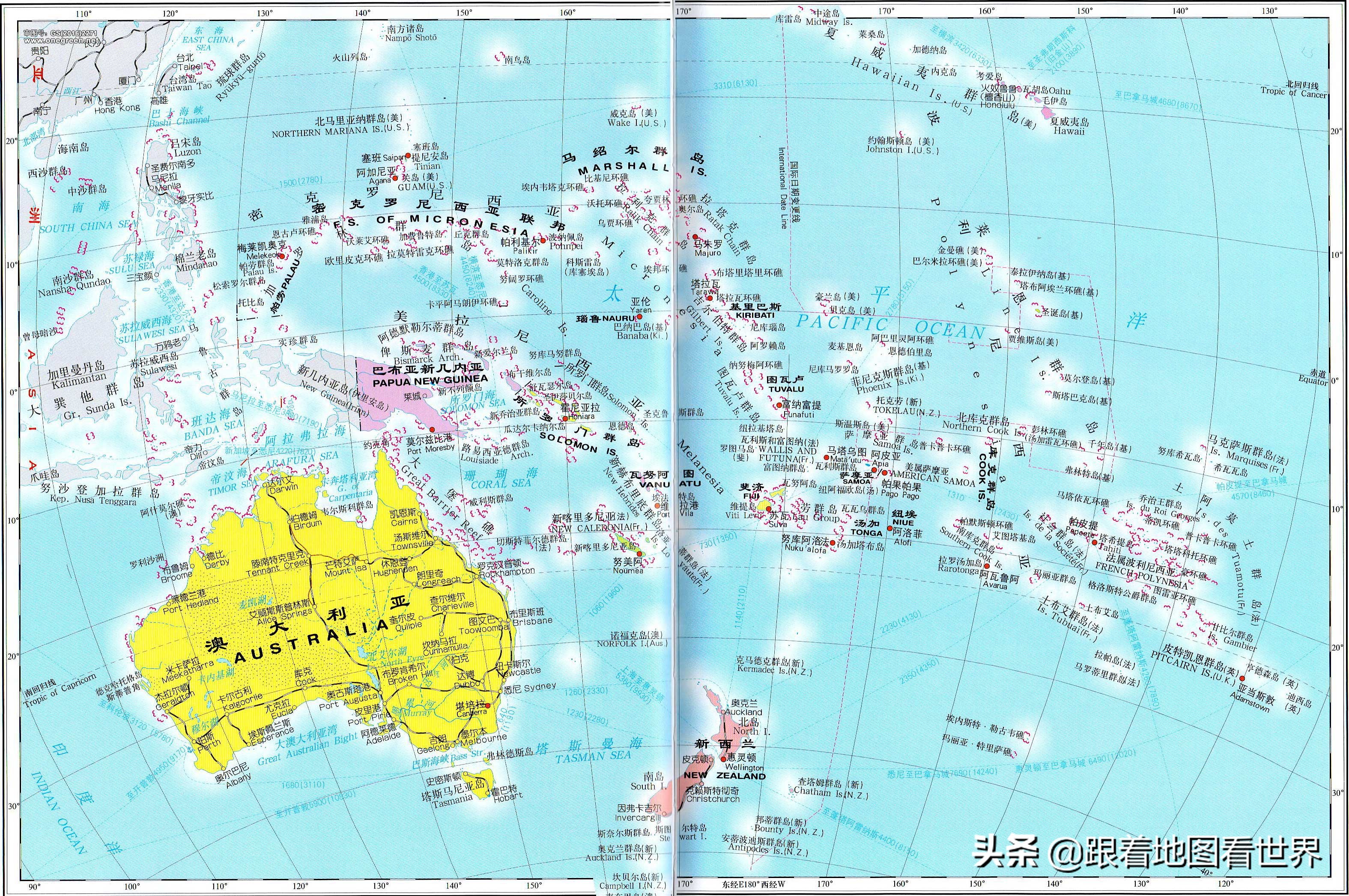 斐济在南太岛国的地位,斐济为什么独立