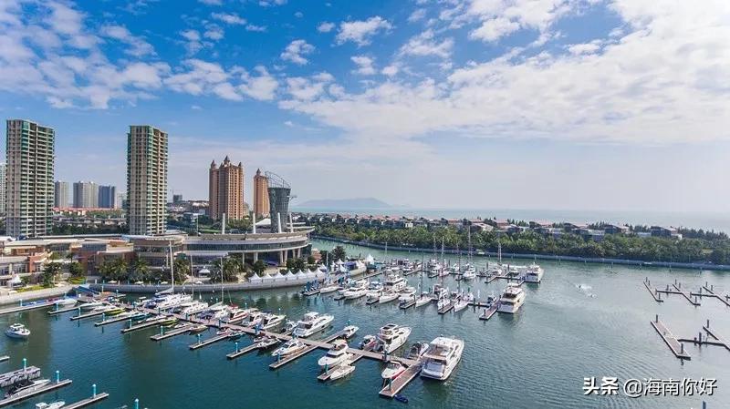 海南旅游豪华游艇出海,海南海上游艇包含海上玩的吗