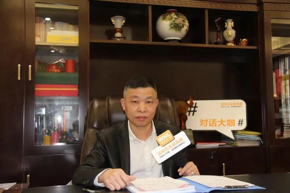 对话俞敏洪李彦宏,凯宇五金怎么样