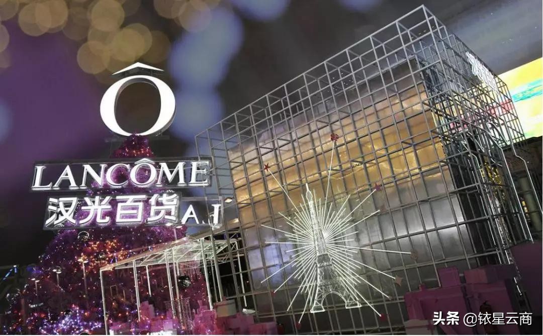 80后的怀旧百货店怎么样,总结一下各大百货