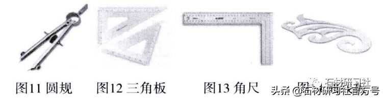 石材划线处理,加工石材横线表示什么