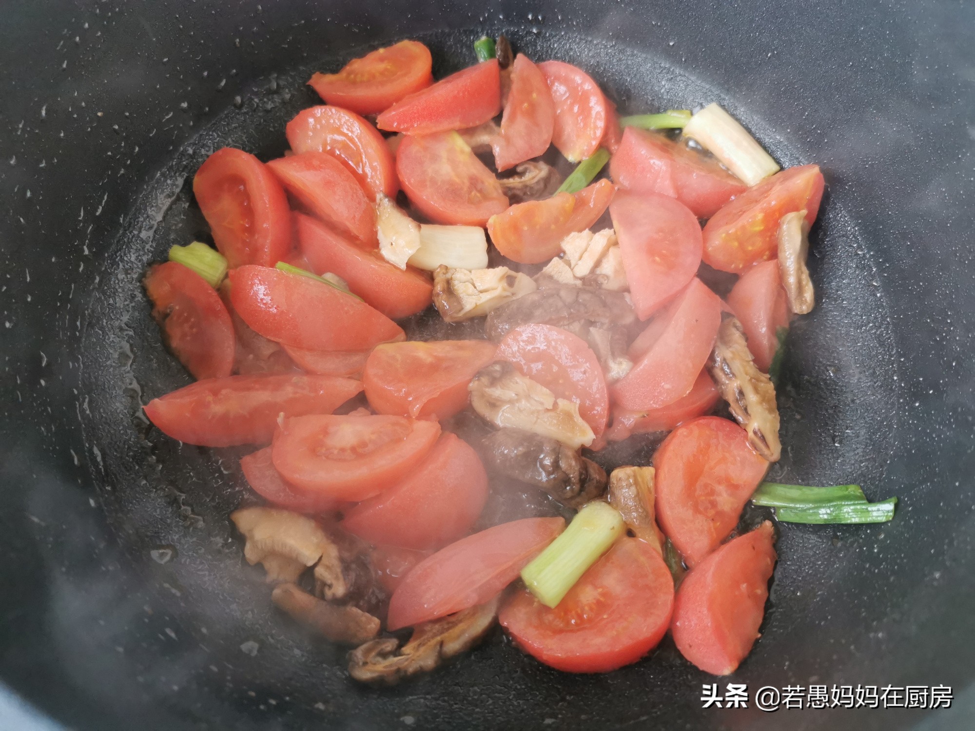 最简单面粉最好吃的做法,面粉最好吃做法不用揉面