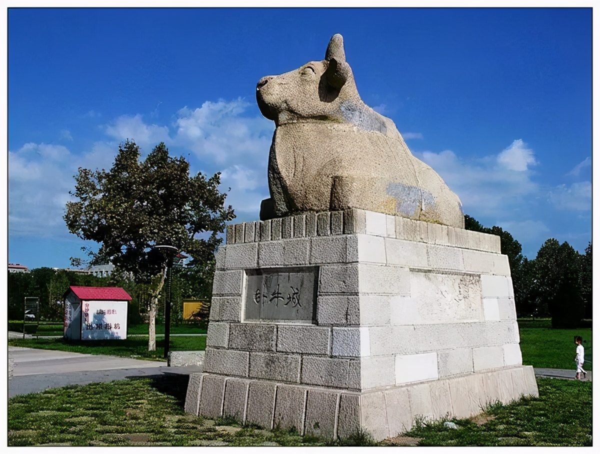 邢台牛城旅游攻略,邢台太行山一日游攻略