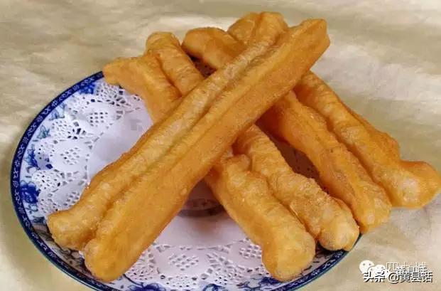 油条叫麻烫？面鱼儿叫炉箅子？