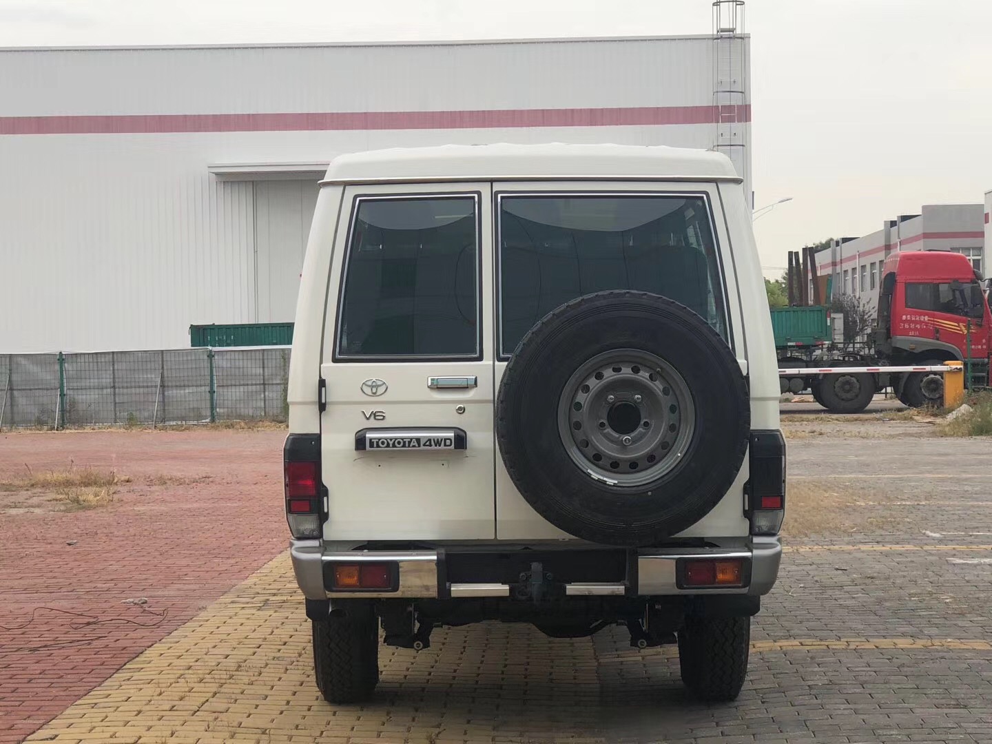 丰田lc78一般多少钱,丰田lc76保值率高吗