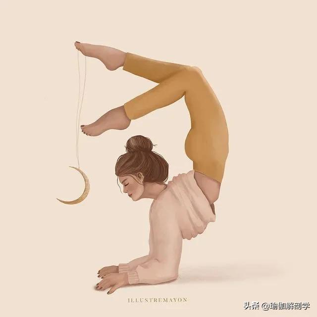 每天坚持练瑜伽对关节有没有伤害,为什么要练瑜伽基础体式感悟