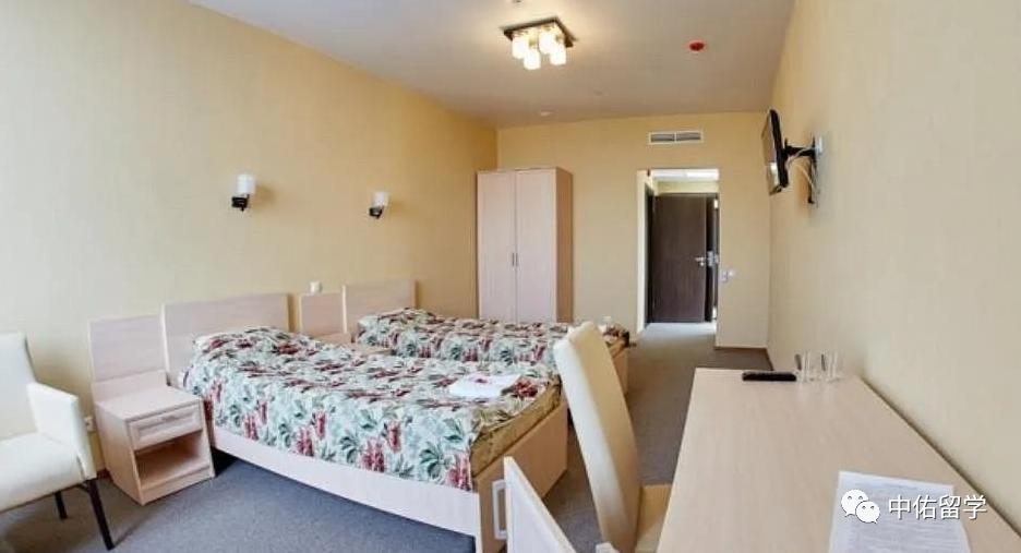 俄罗斯人民友谊大学，QS世界排名326