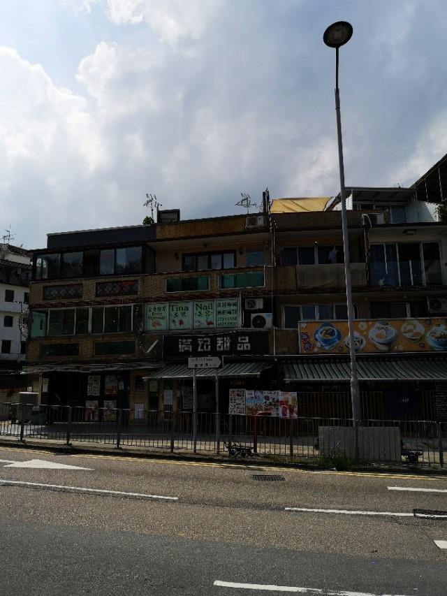 香港最后一片净土避世天堂,香港西贡一日游攻略图