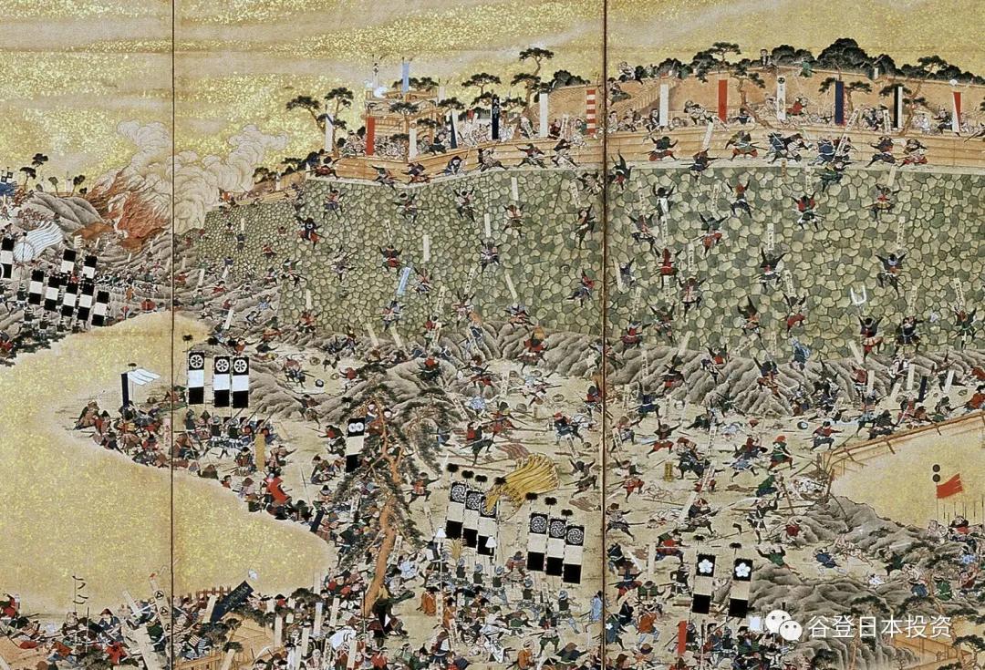 「谷登知识星球」是飞檐走壁刷刷刷丢飞镖的Ninjia