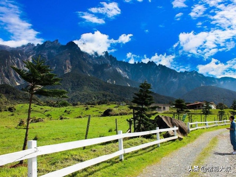 去一趟马来西亚要花多少费用,去一趟马来西亚一天游