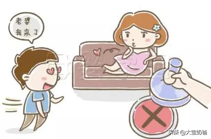 产后多久可以和宝宝睡,产后多久可以采取避孕手段